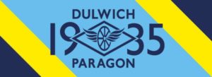 Dulwich Paragon is a friendly cycling club in south-east London.